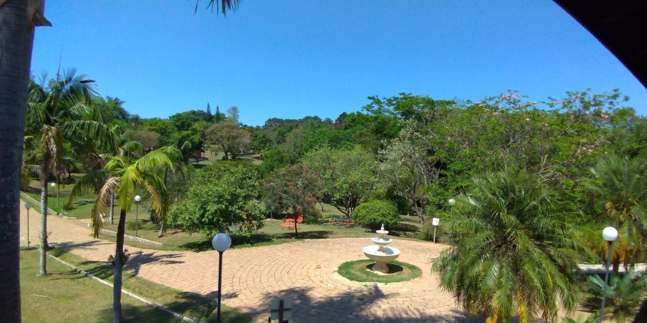 Polo Hotel Fazenda Indaiatuba Exteriér fotografie